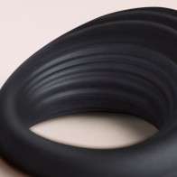 Rocks- Off - Spire Anillo Vibrador Para Placer Mejorado