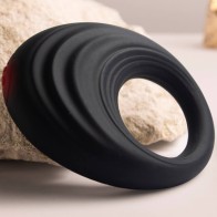 Rocks- Off - Spire Anillo Vibrador Para Placer Mejorado
