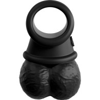 Weighted Silicone Testicle Balls