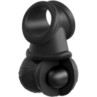 Weighted Silicone Testicle Balls