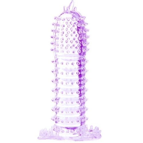Baile Stimulating Penis Sleeve for Enhanced Pleasure