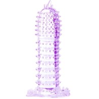 Baile Stimulating Penis Sleeve for Enhanced Pleasure