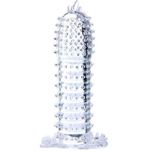 Baile 14 cm Sleeve for Enhanced Pleasure