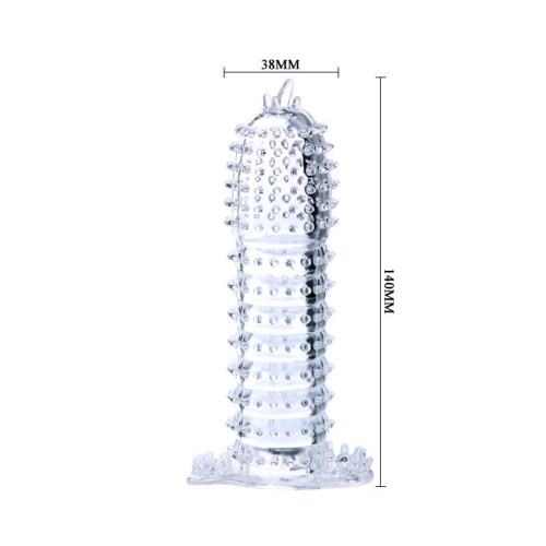 Funda de 14 cm Baile para Placer Mejorado
