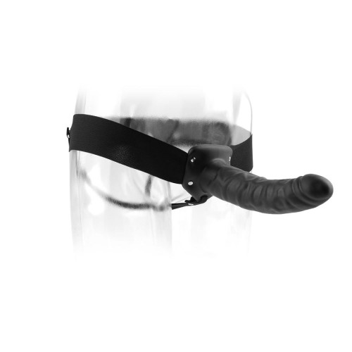 Hollow Harness 19cm Black