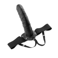 Hollow Harness 19cm Black
