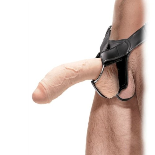 Strap-on Fetish Fantasy Extremo