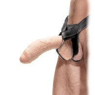 Strap-on Fetish Fantasy Extremo
