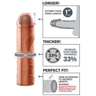 Fantasy X- Tensions Extensión Para Hombres | Placer Aumentado