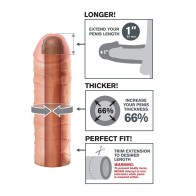 Fantasy X-Tensions Mega Male Enhancement