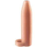 Fantasy X-Tensions - Real Feel Penis Extension M