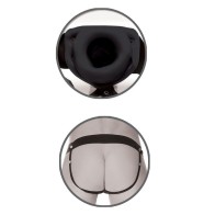 Hollow Harness for Exciting Intimacy and Pleasure