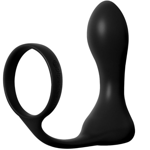 Ass-gasm Pro Rechargeable for Anal Play Enthusiasts