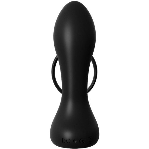 Ass-gasm Pro Rechargeable for Anal Play Enthusiasts