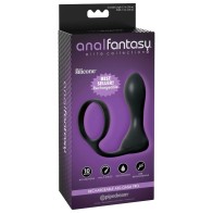 Ass-gasm Pro Rechargeable for Anal Play Enthusiasts