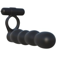 Double Penetration Adjustable Ring
