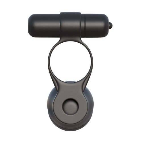 Double Penetration Adjustable Ring