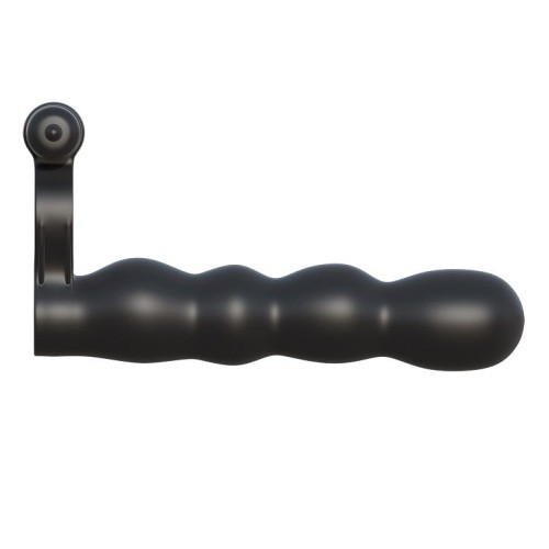 Double Penetration Adjustable Ring