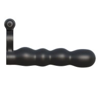 Double Penetration Adjustable Ring