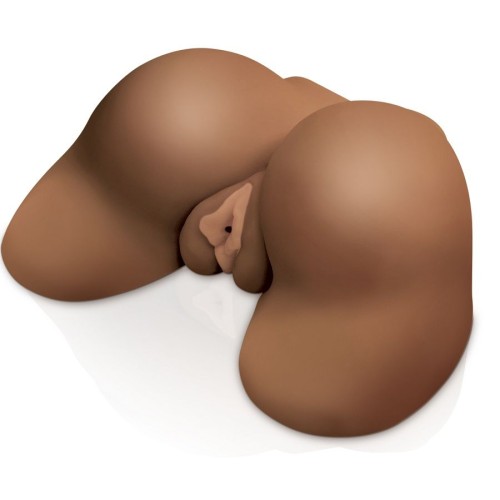 Vagina y Ano Estilo Perrito para el Placer Supremo