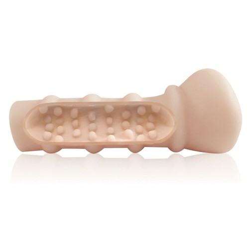 Realistic Vagina Masturbator - Ultimate Pleasure