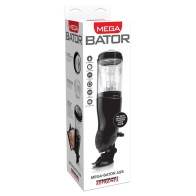 PDX Mega Bator - Advanced Male Masturbator