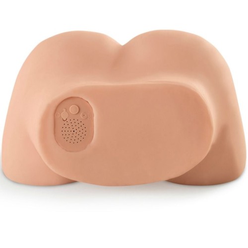 Masturbador Interactivo Dirty Talk - Placer Máximo