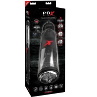 Deluxe Mega-bator Hands-Free Male Masturbator