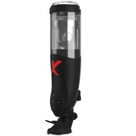 Deluxe Mega-bator Hands-Free Male Masturbator