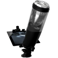 Deluxe Mega-bator Hands-Free Male Masturbator