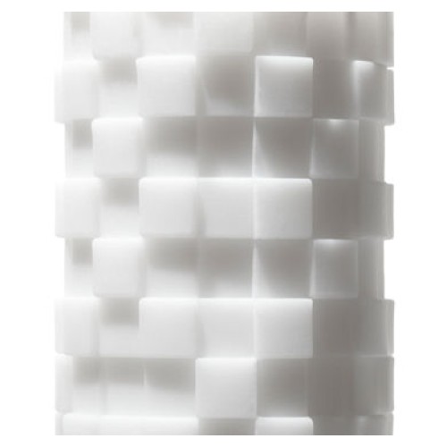 3D Module Sculpted Ecstasy - Innovative Male Masturbator