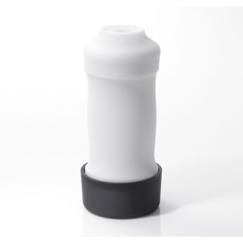 3D Module Sculpted Ecstasy - Innovative Male Masturbator