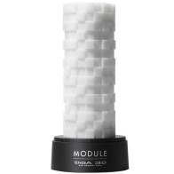 3D Module Sculpted Ecstasy - Innovative Male Masturbator