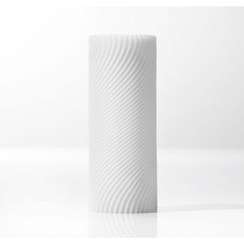 3d Zen Sculpted Ecstasy | Innovador Masturbador Masculino