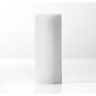 Tenga 3D Zen Sculpted Ecstasy | Innovative Male Masturbator