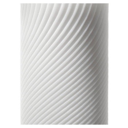 Tenga 3D Zen Sculpted Ecstasy | Innovative Male Masturbator