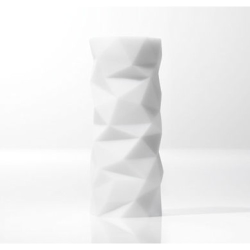 TENGA 3D Polygon Sculpted Ecstasy Male Masturbator