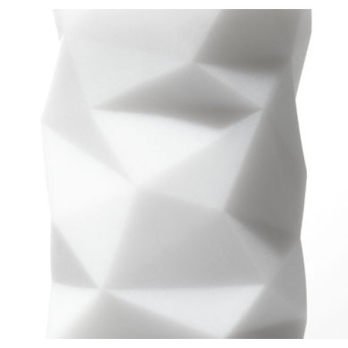 TENGA 3D Polygon Sculpted Ecstasy Male Masturbator