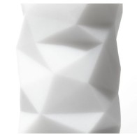 TENGA 3D Polygon Sculpted Ecstasy Male Masturbator