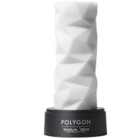 TENGA 3D Polygon Sculpted Ecstasy Male Masturbator