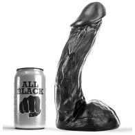 All Black Dong 23 Cm for Endless Pleasure