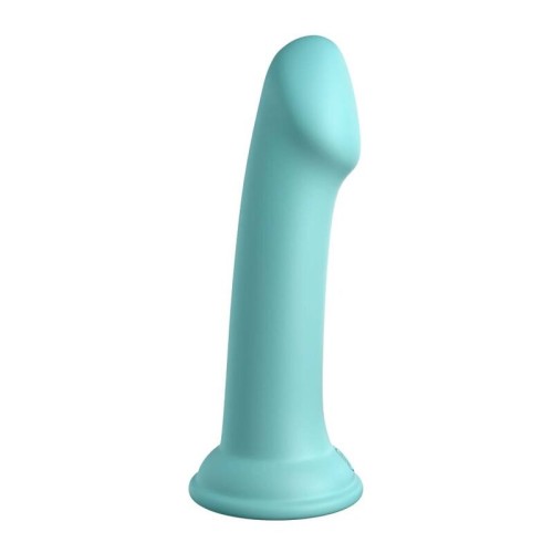 Dillio Platinum Big Hero Dildo - Premium Quality