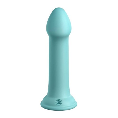Dillio Platinum Big Hero Dildo - Premium Quality