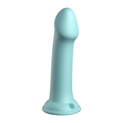 Dillio Platinum Big Hero Dildo - Premium Quality