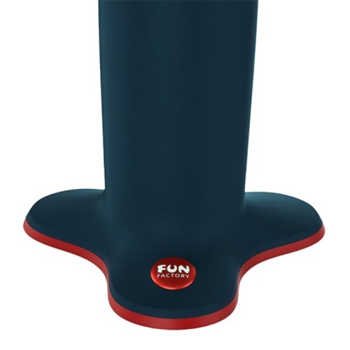 Dildo Flex Personalizable Velvet Azul