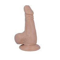Mr. Intense Realistic Dildo for Ultimate Pleasure