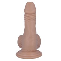 Mr. Intense Realistic Dildo for Ultimate Pleasure
