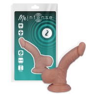 Mr Intense Realistic Dildo 16cm