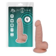 Mr. Intense Realistic Dildo for Pleasure