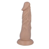 Mr. Intense Realistic Dildo - Real Feel and Suction Base